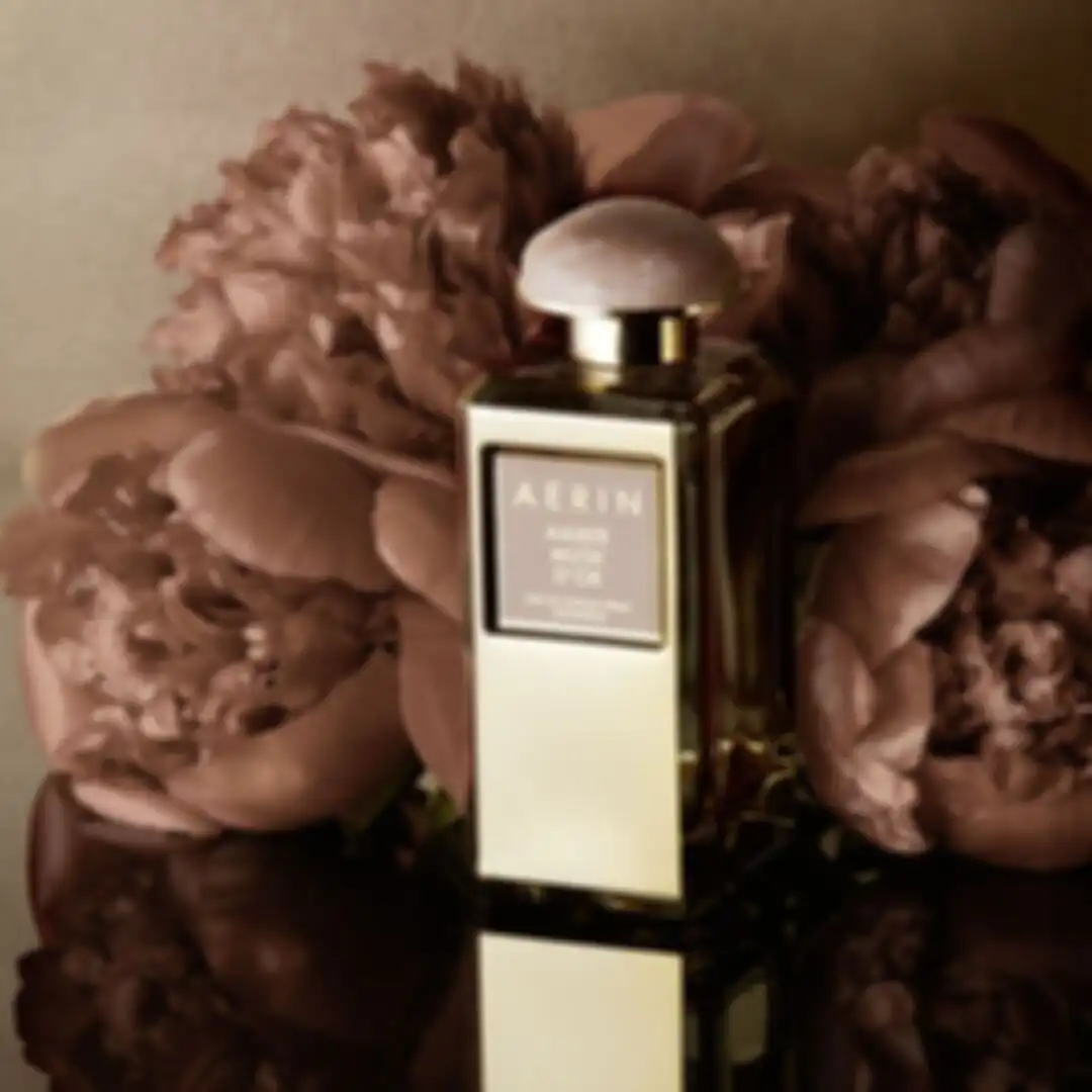 Aerin Lauder Amber Musk d Or парфюмерная вода