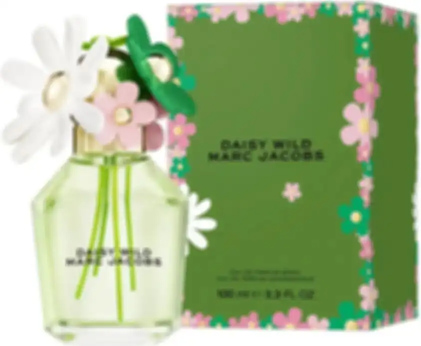 Marc Jacobs Daisy Wild туалетная вода
