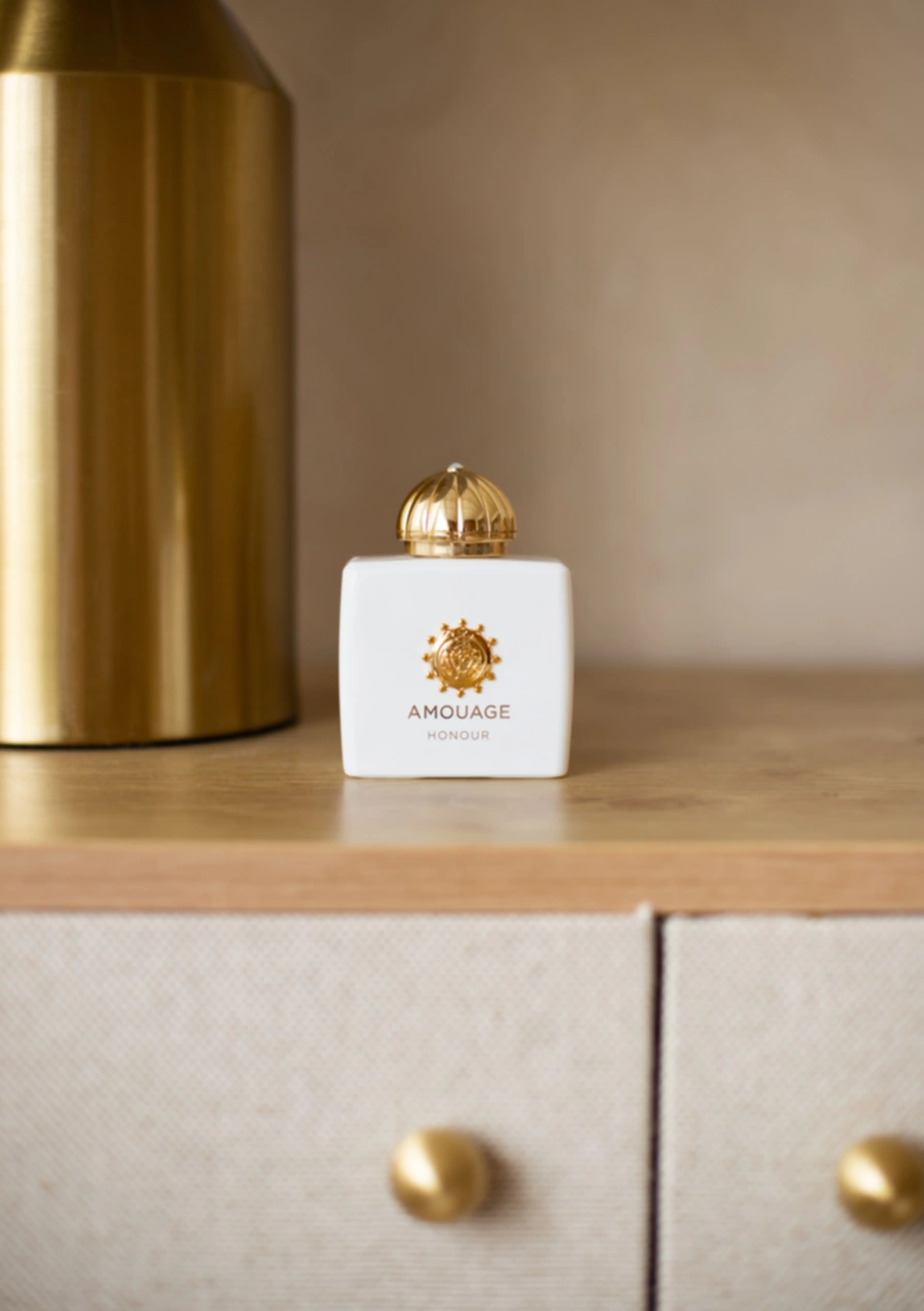 Amouage Honour women парфюмерная вода