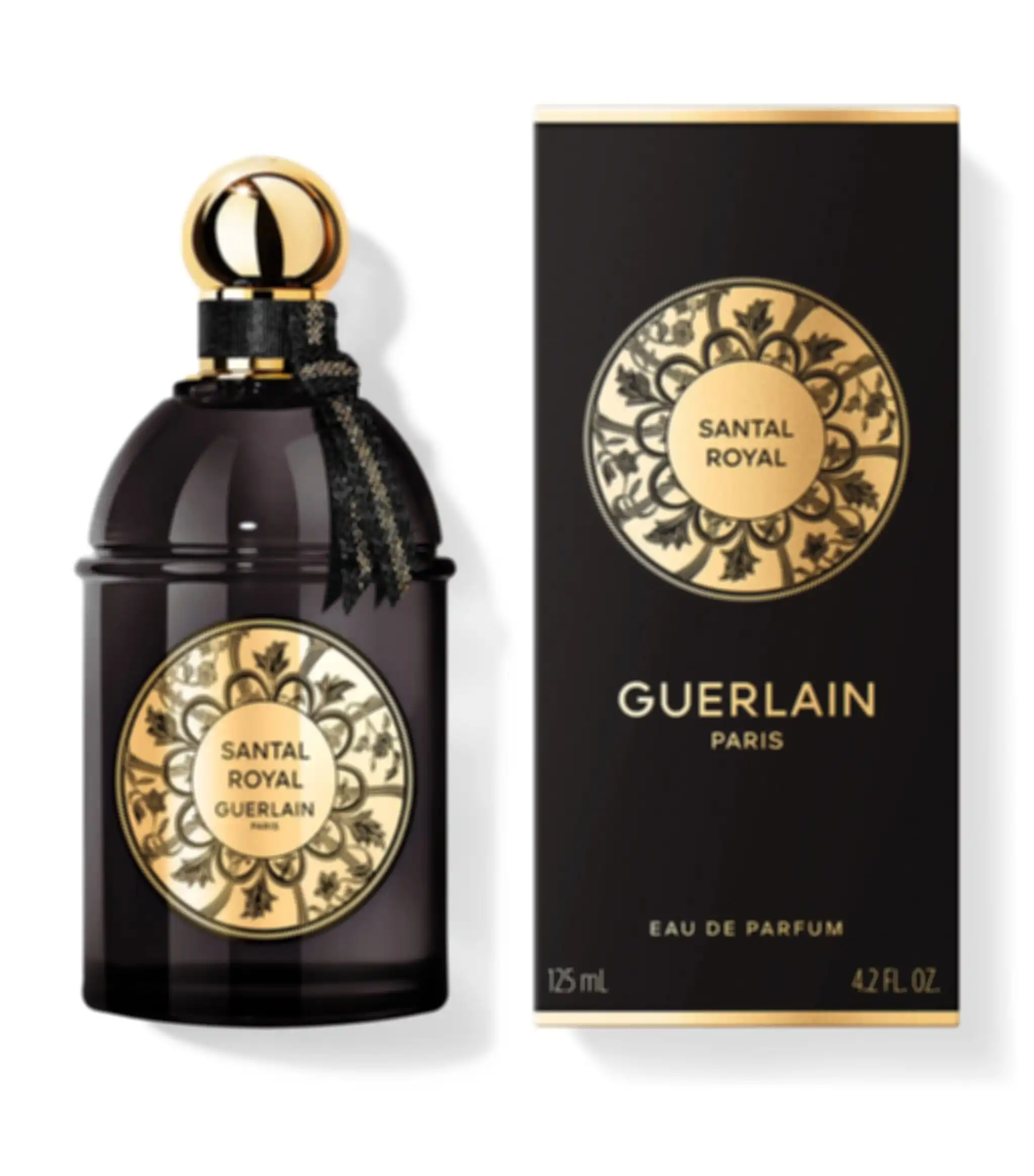 Guerlain Santal Royal парфюмерная вода
