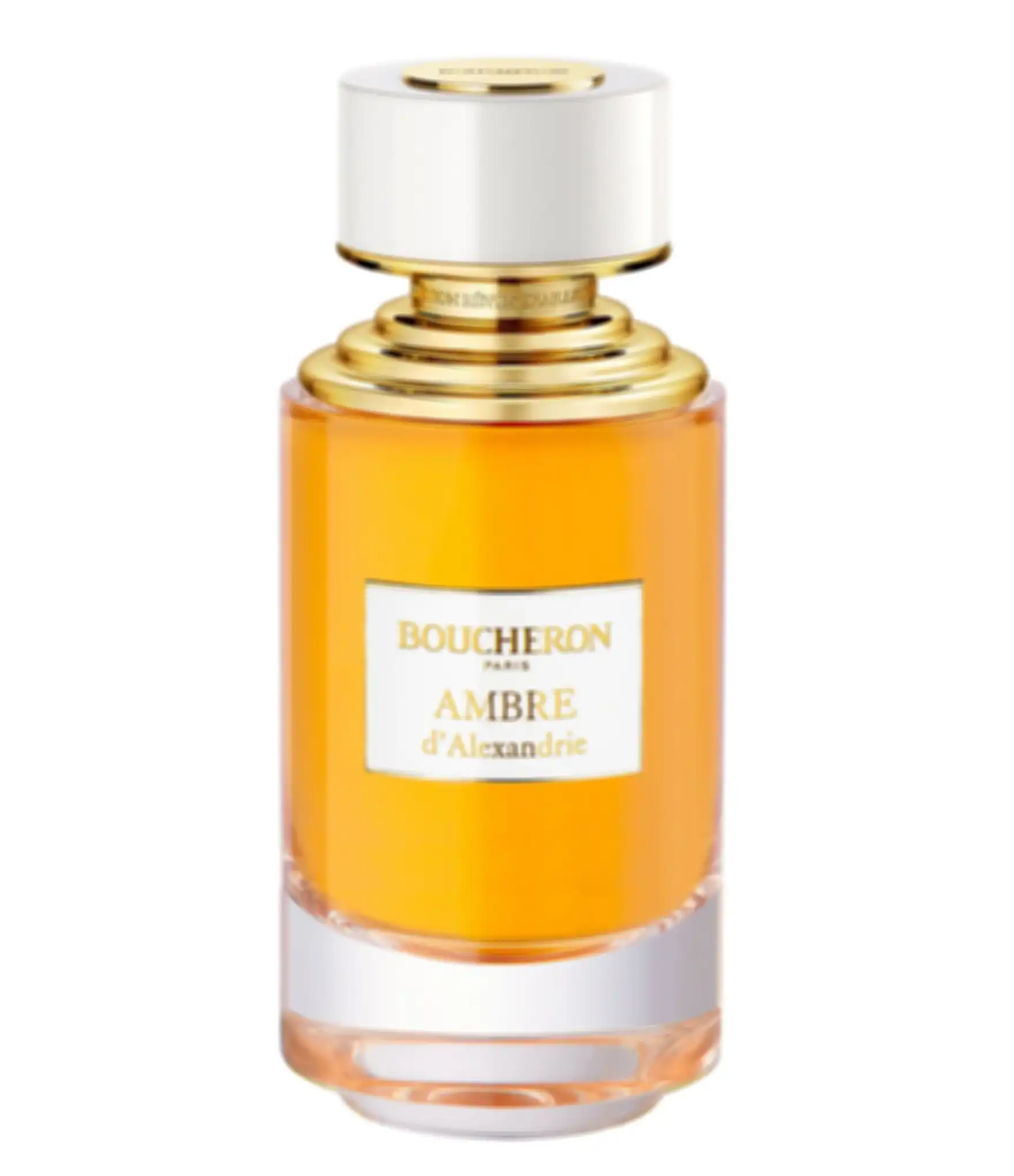 Boucheron Ambre d Alexandrie парфюмерная вода