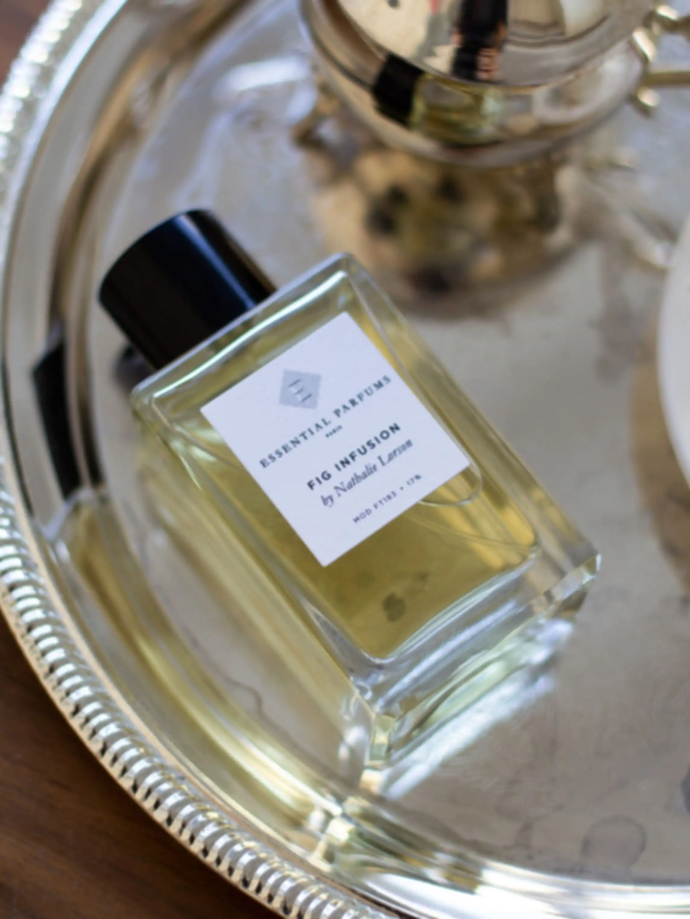 Essential Parfums Fig Infusion