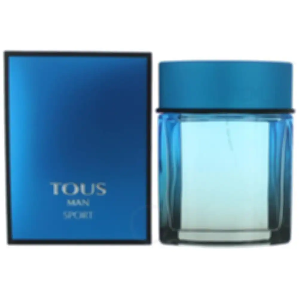 Tous Tous Man Sport туалетная вода