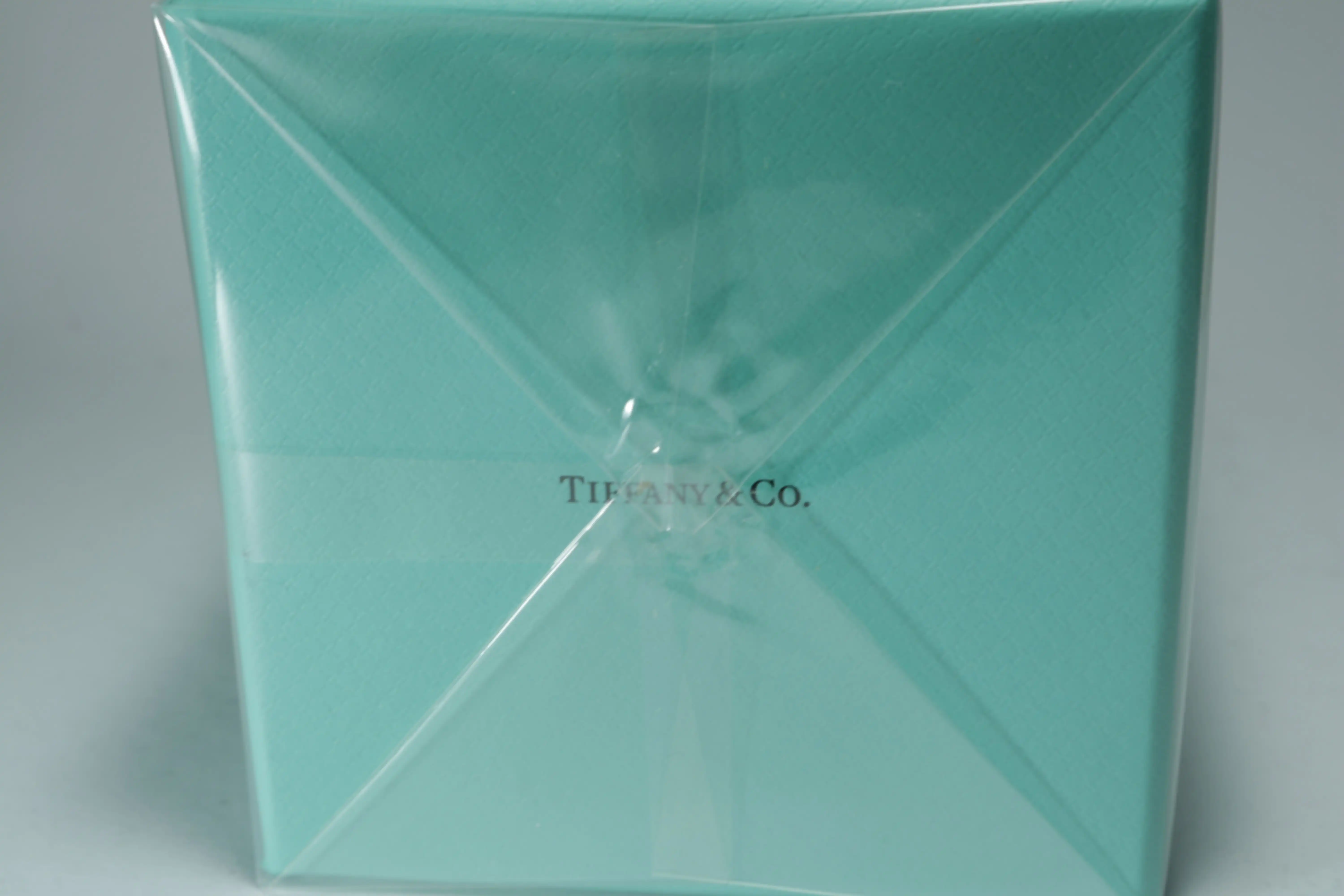 Tiffany & Co парфюмерная вода