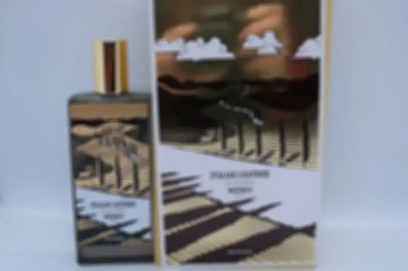 Memo Italian Leather парфюмерная вода
