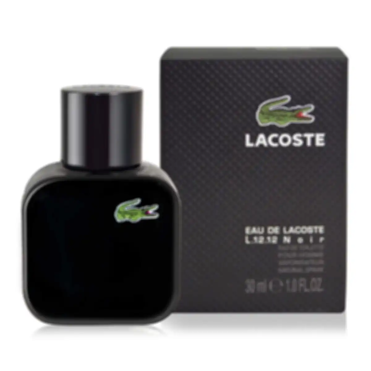 Lacoste Eau De Lacoste L.12.12 Noir туалетная вода
