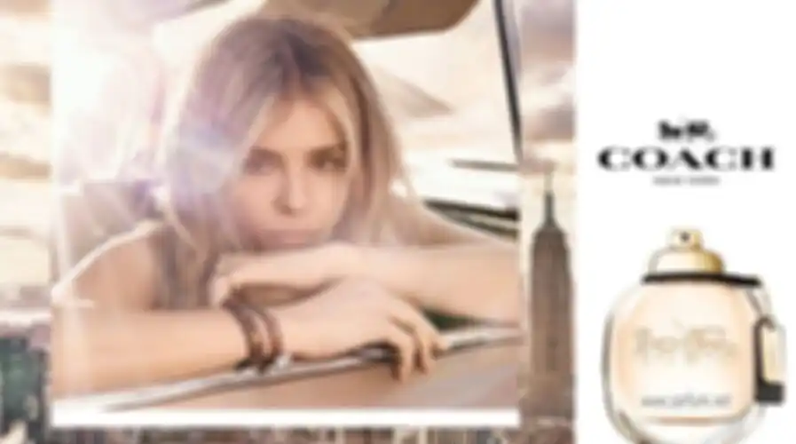 Coach The Fragrance парфюмерная вода