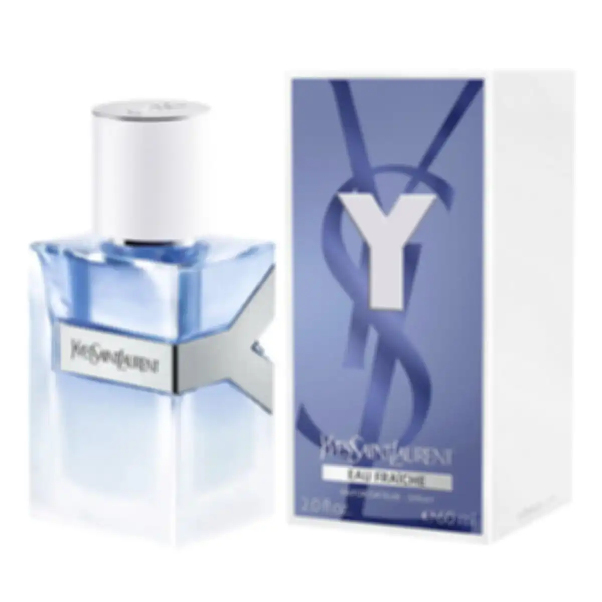 Yves Saint Laurent Y Eau Fraiche