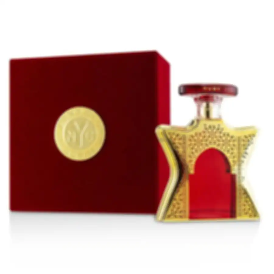 Bond No. 9 Dubai Ruby парфюмерная вода