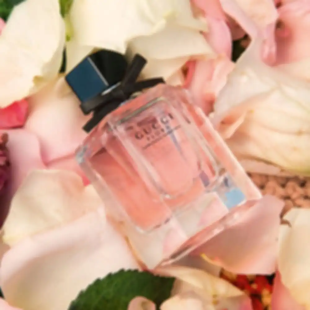 Gucci Flora by Gucci Gorgeous Gardenia туалетная вода