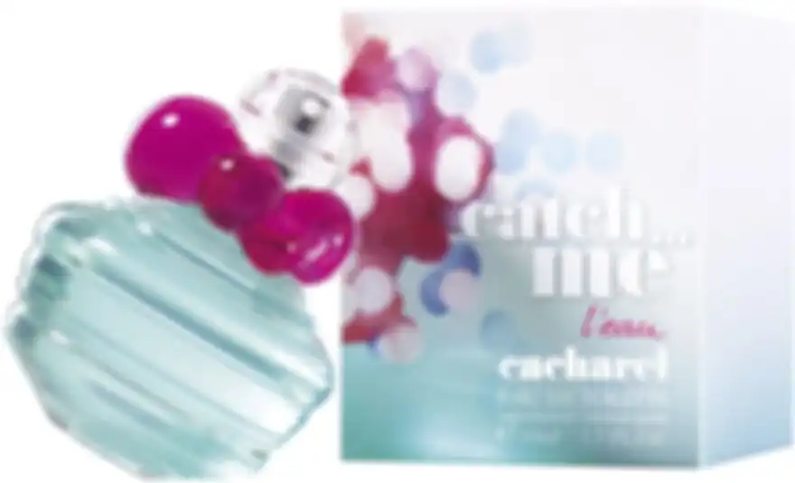 Cacharel Catch Me L Eau