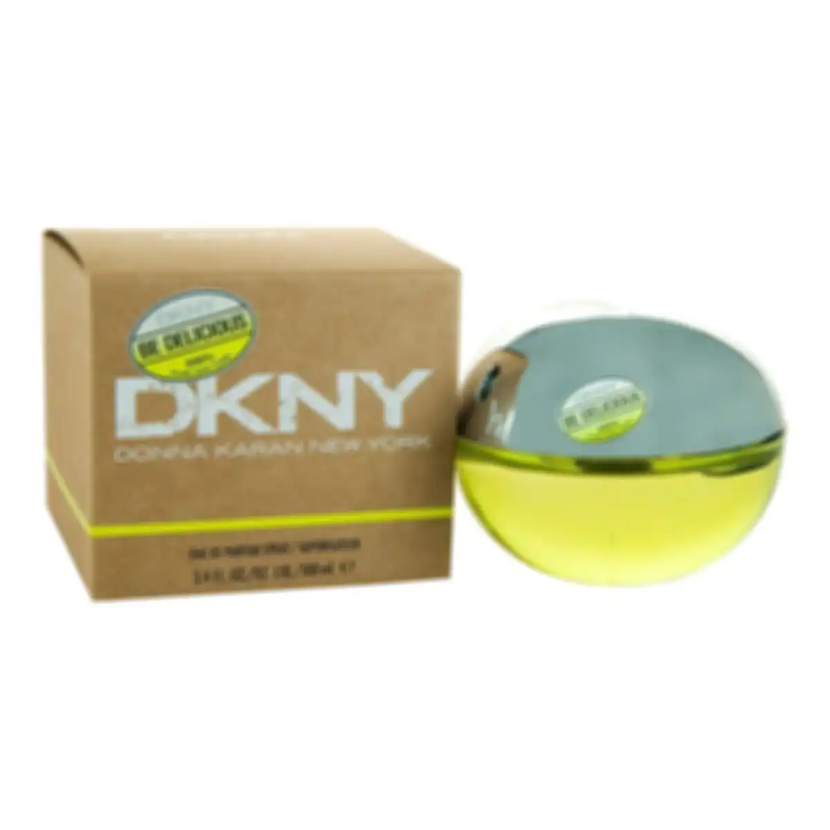 Donna Karan Be Delicious парфюмерная вода