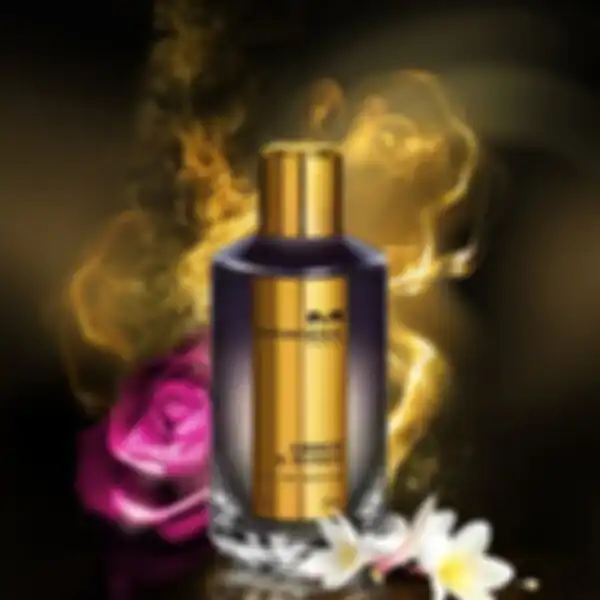 Mancera Amber and Roses парфюмерная вода