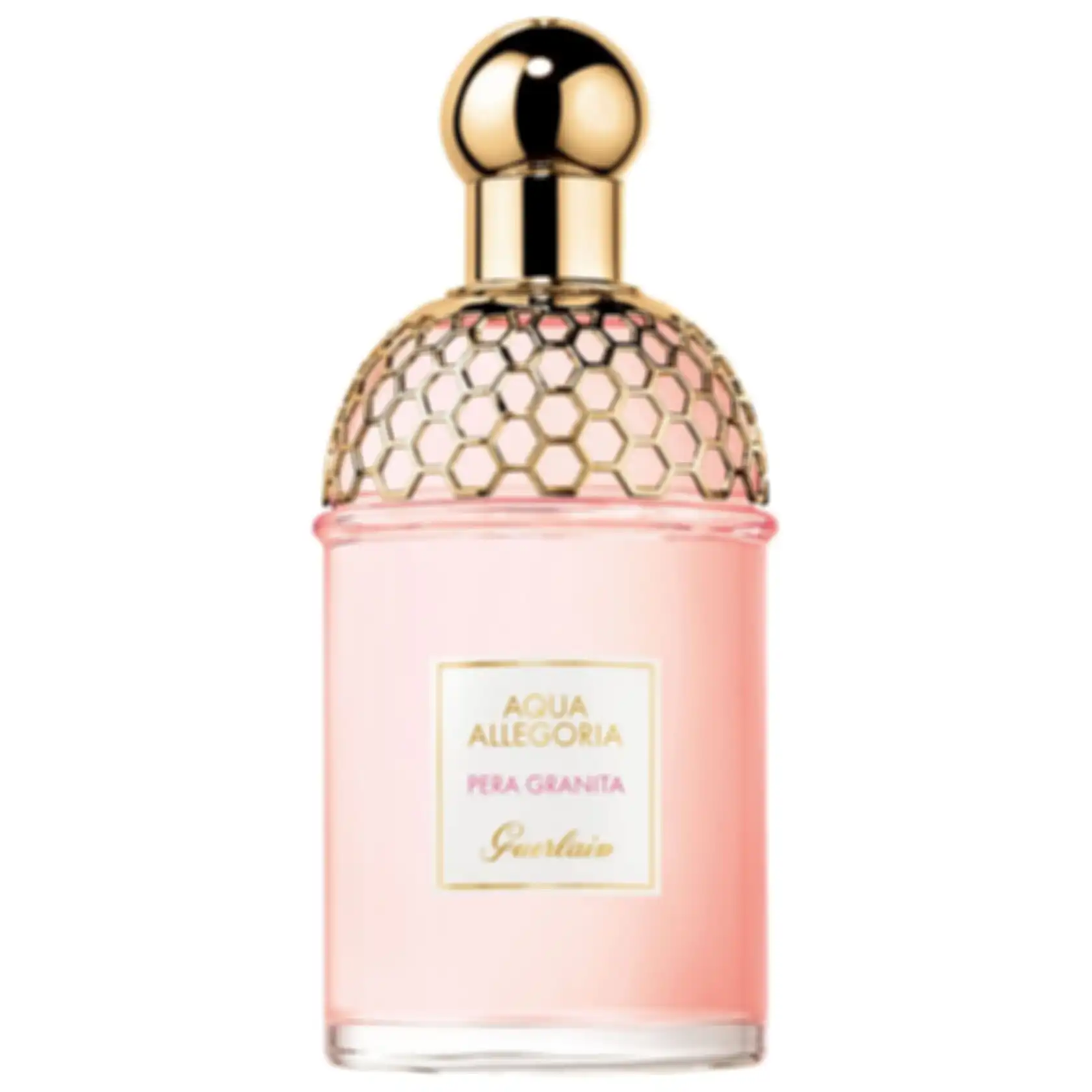 Guerlain Aqua Allegoria Pera Granita туалетная вода