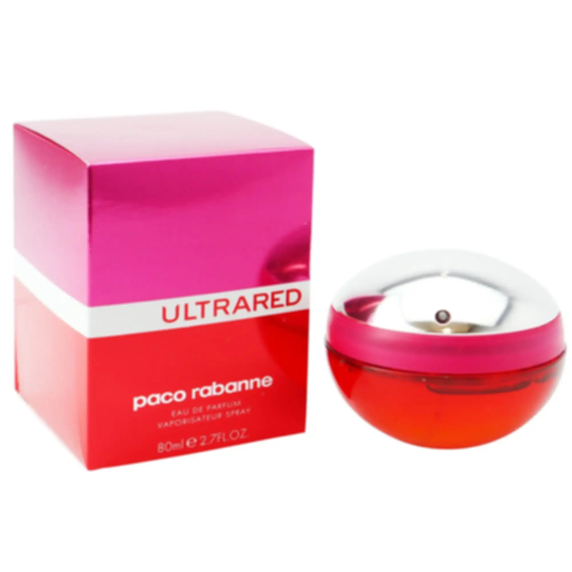 Rabanne Ultrared