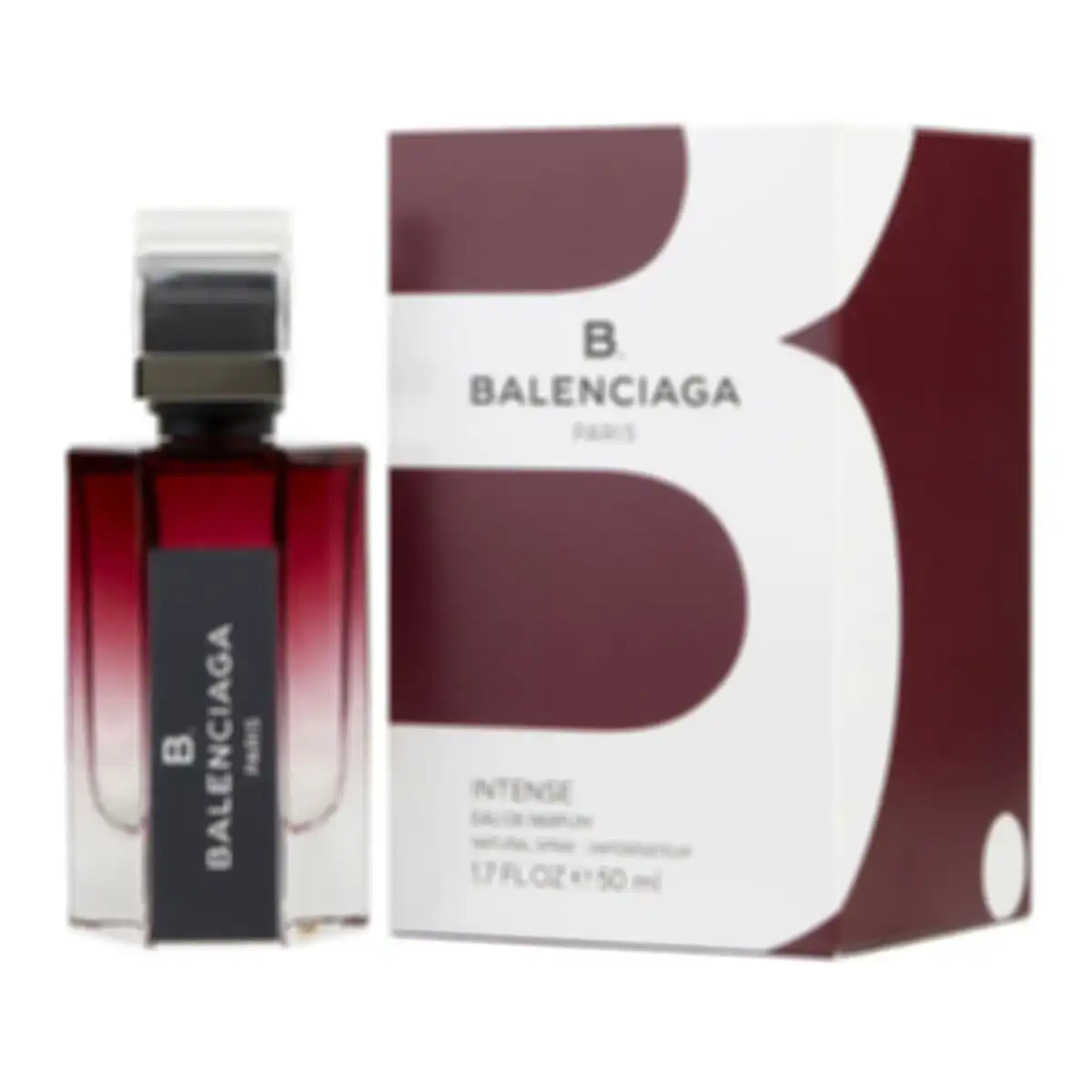 Balenciaga В. Balenciaga Intense