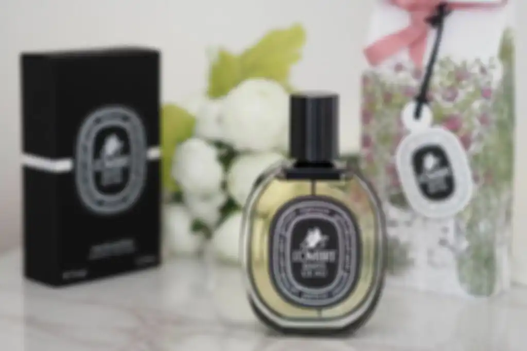 Diptyque L'Eau du Trente-Quatre парфюмерная вода