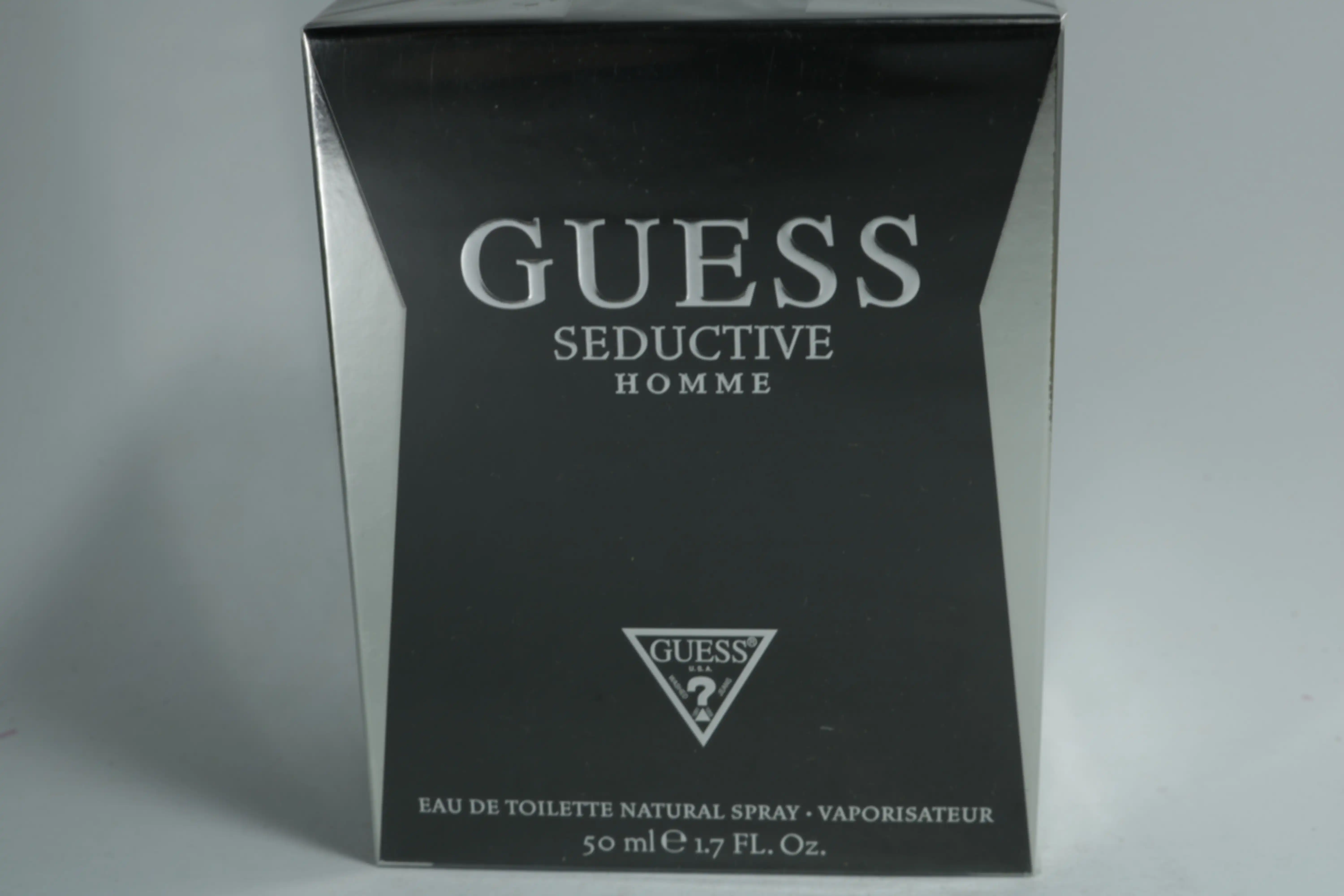 Guess Seductive Homme туалетная вода