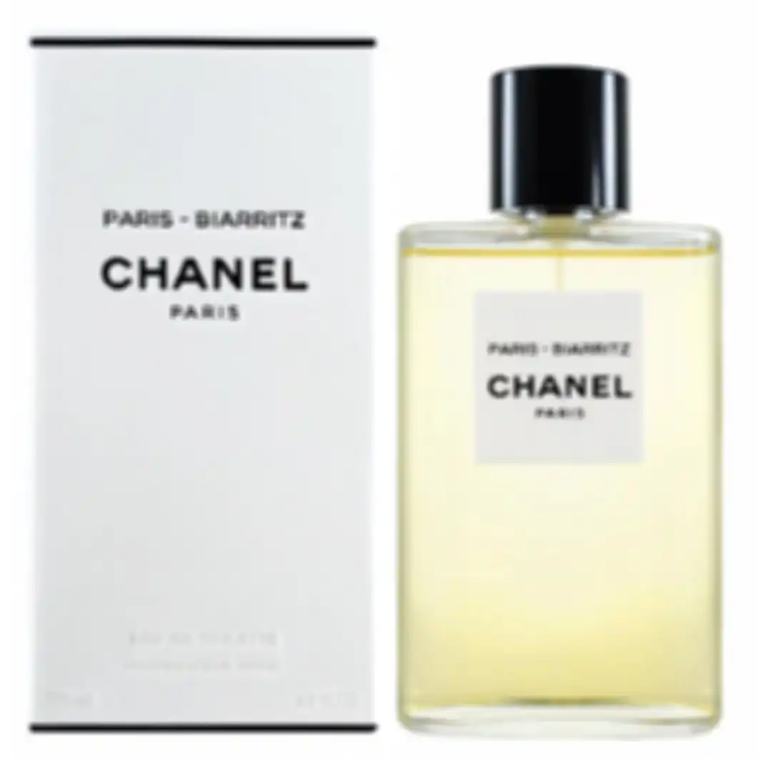 Chanel Paris - Biarritz туалетная вода