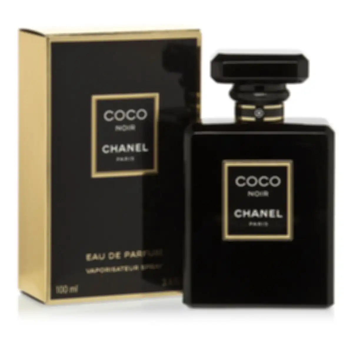 Chanel Coco Noir парфюмерная вода