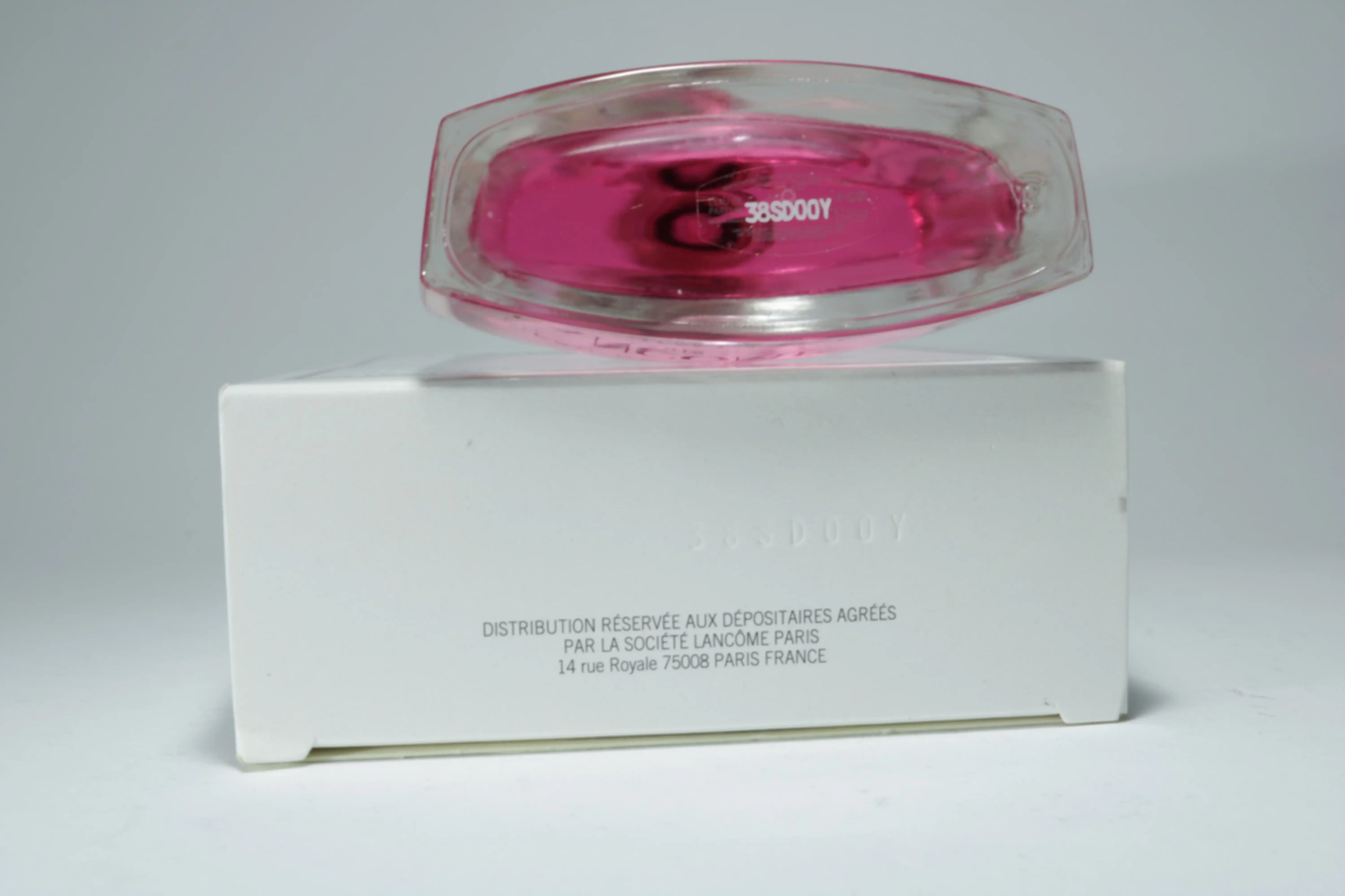 Lancome Miracle парфюмерная вода