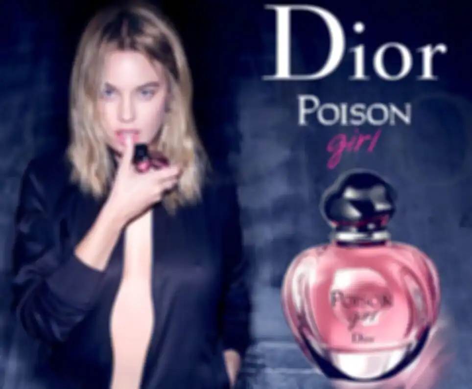 Christian Dior Poison Girl парфюмерная вода