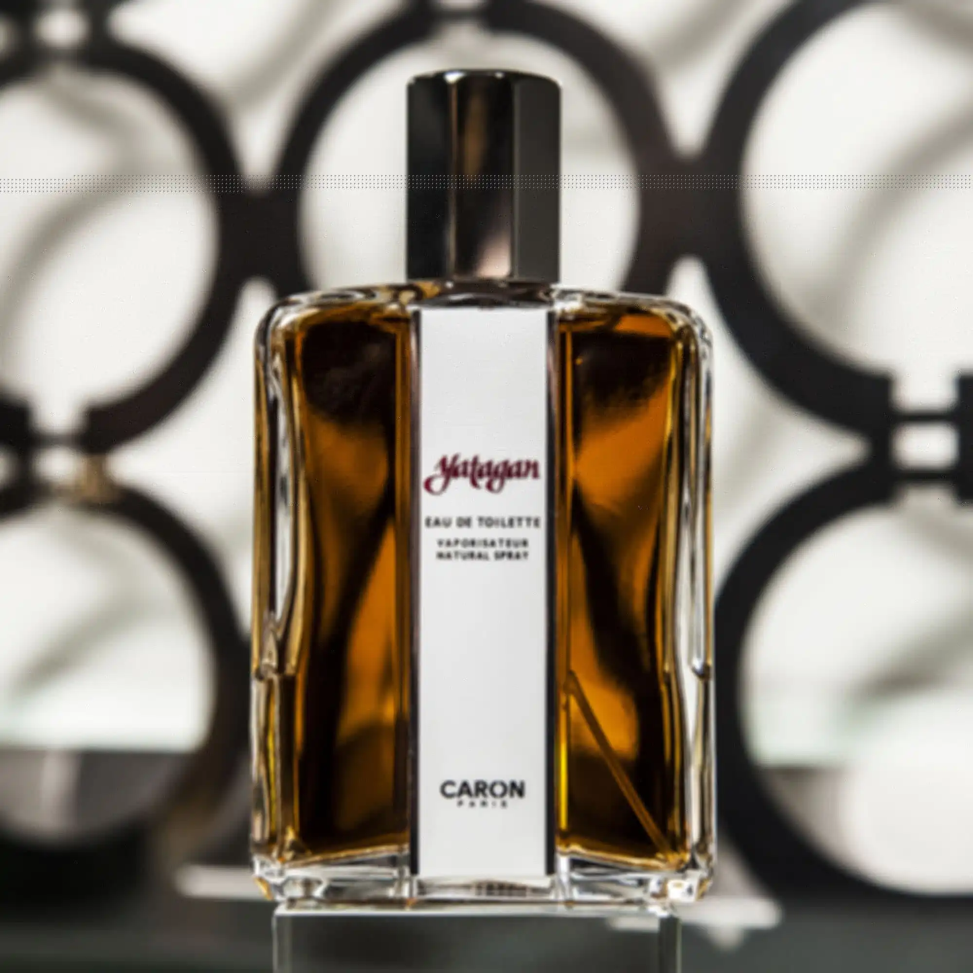 Caron Yatagan туалетная вода