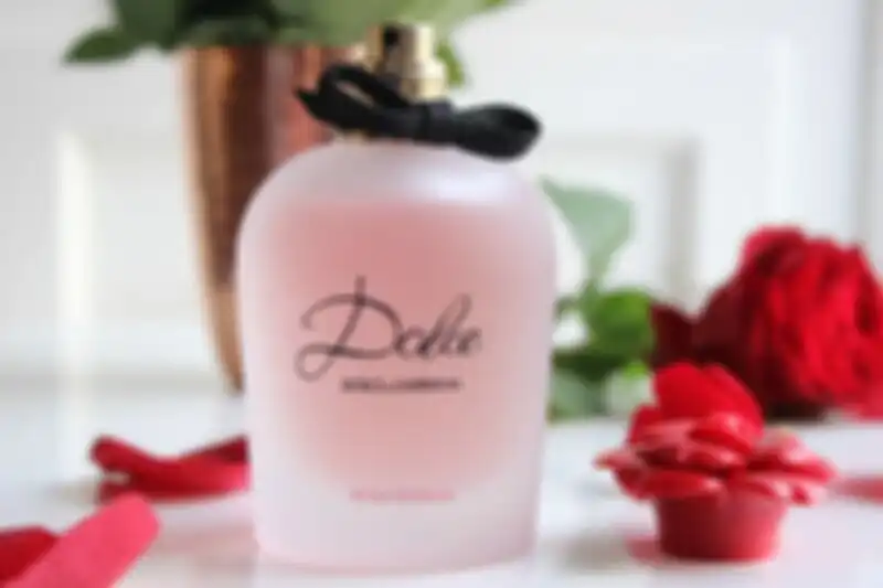 Dolce & Gabbana Dolce Rosa Excelsa парфюмерная вода