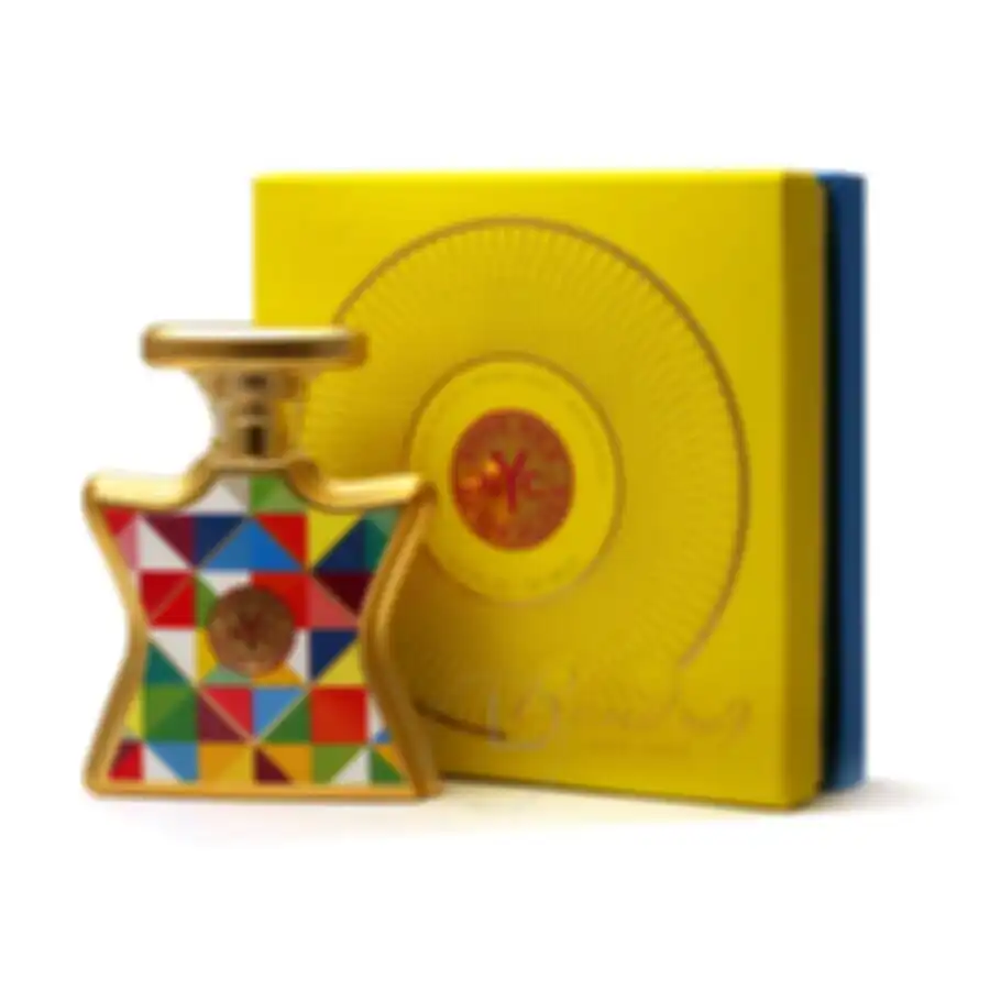 Bond No. 9 Astor Place парфюмерная вода
