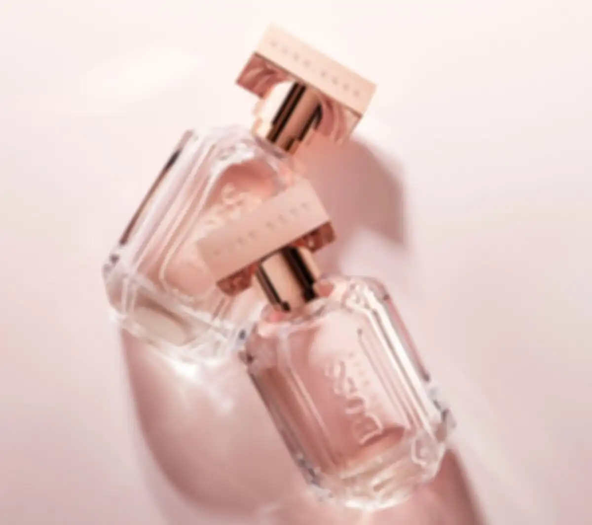 Hugo Boss Boss The Scent For Her туалетная вода