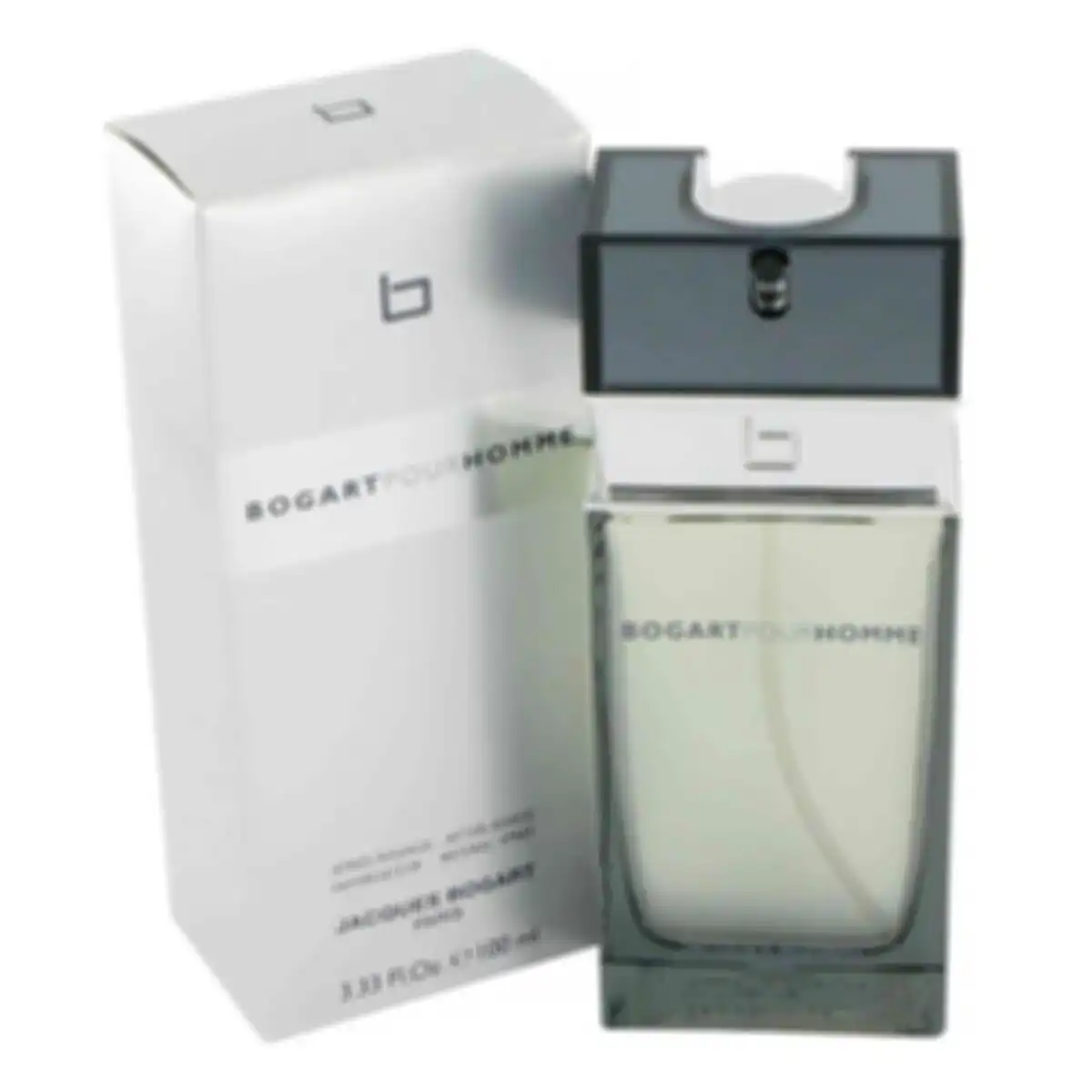 Jacques Bogart Pour Homme туалетная вода
