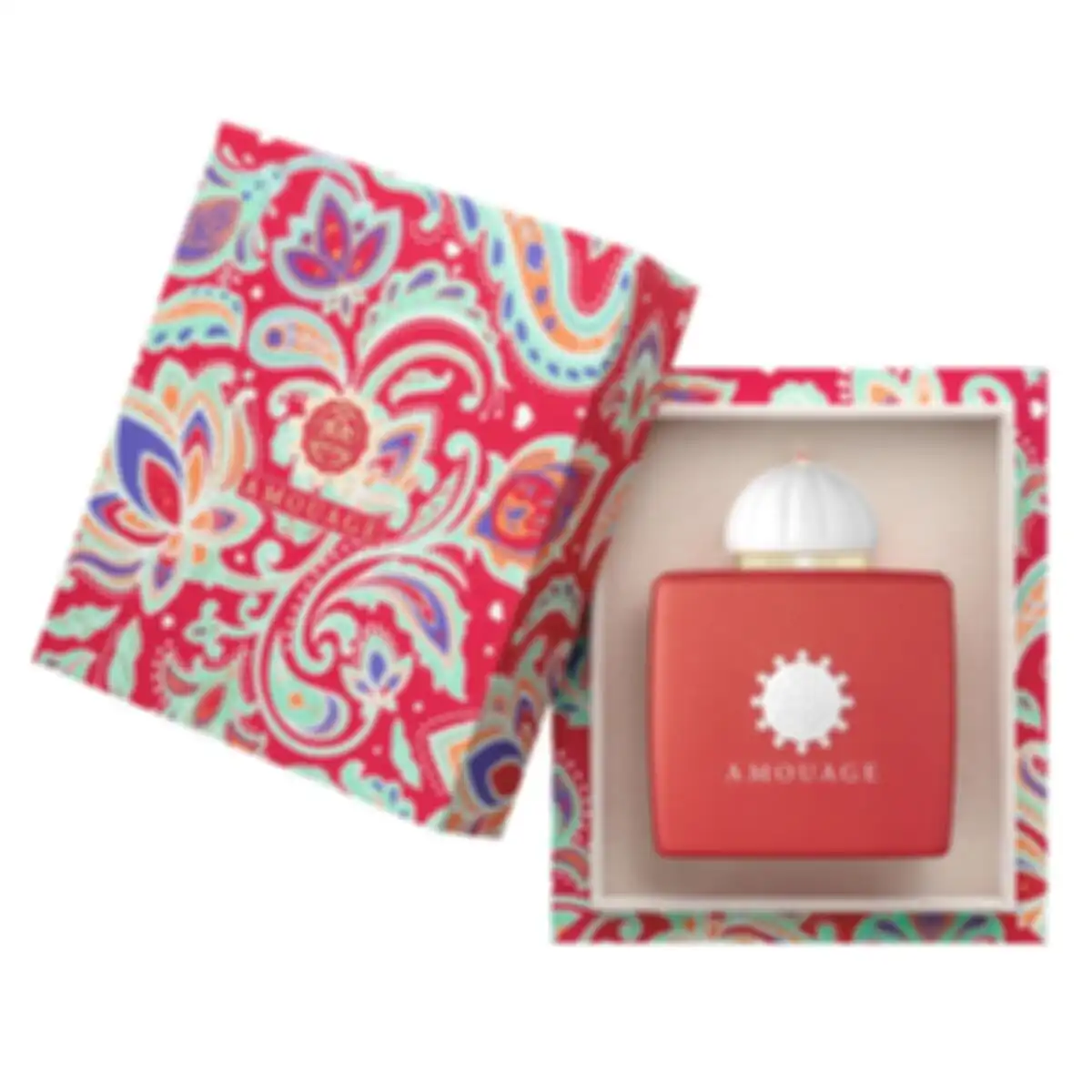 Amouage Bracken women парфюмерная вода