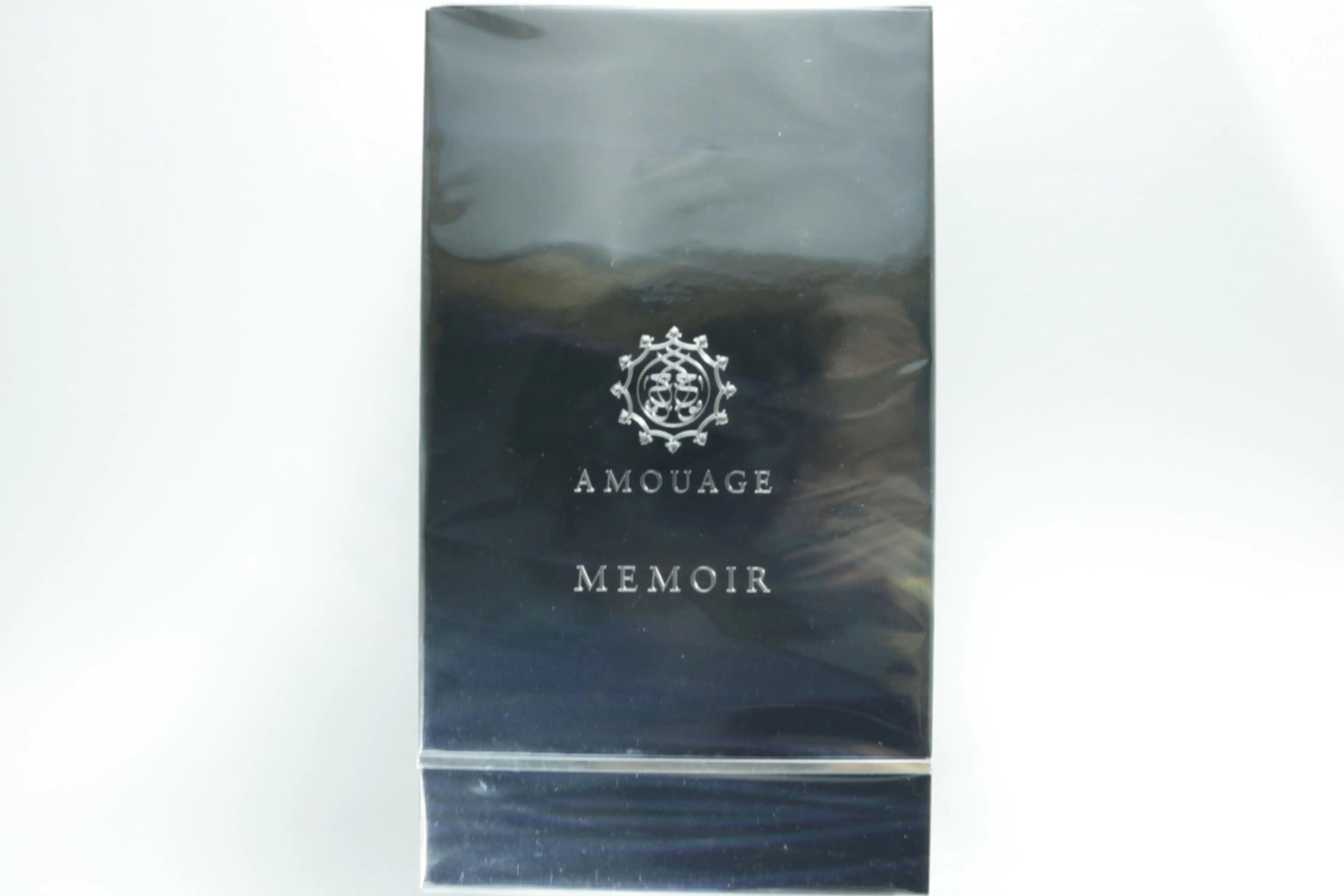 Amouage Memoir men парфюмерная вода