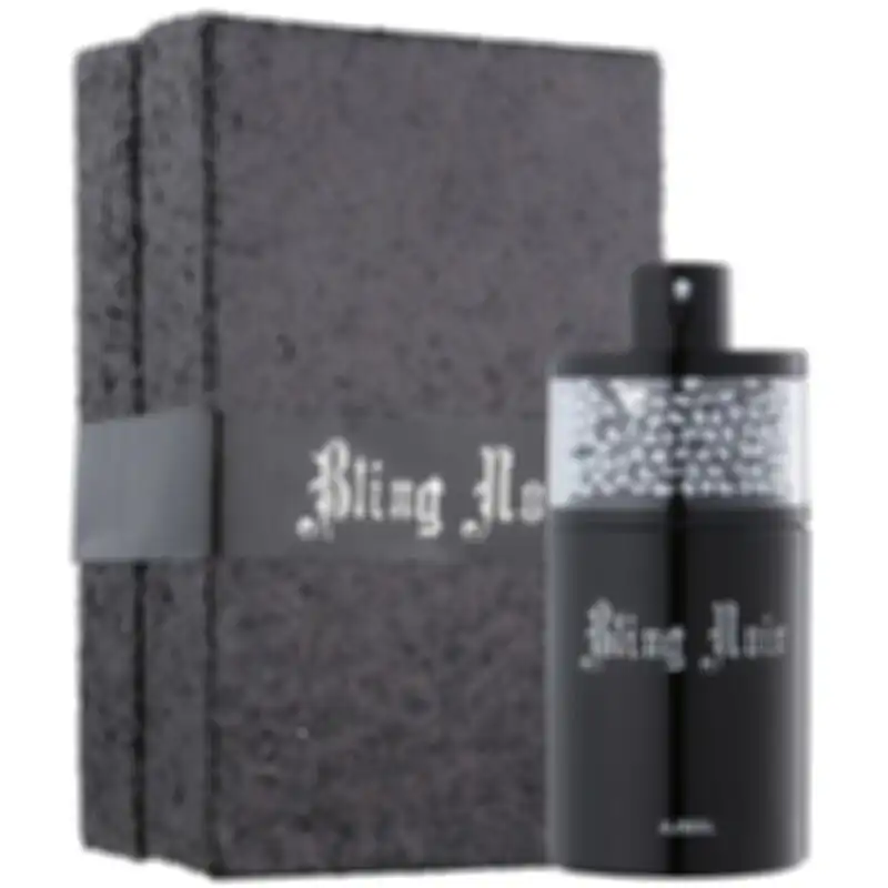 Ajmal Bling Noir парфюмерная вода