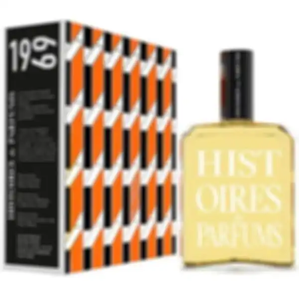 Histoires de Parfums 1969