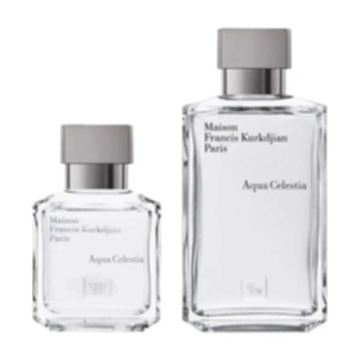 Maison Francis Kurkdjian Aqua Celestia