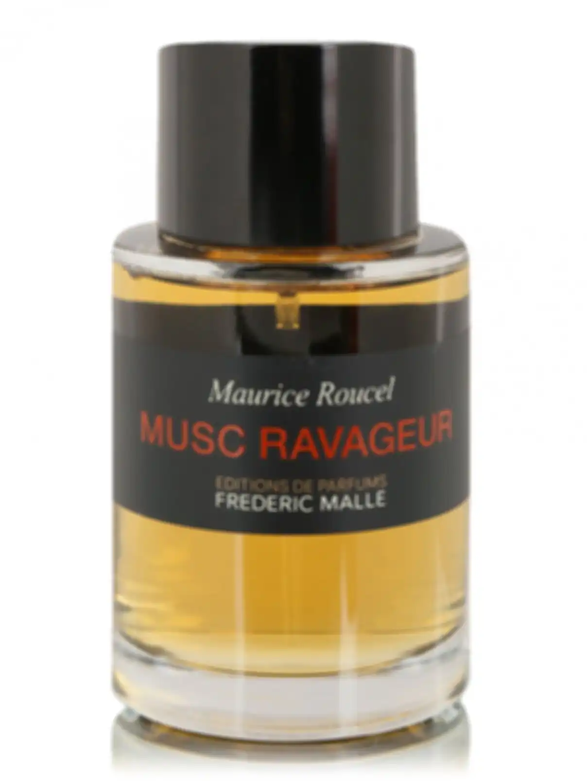 Frédéric Malle Musc Ravageur