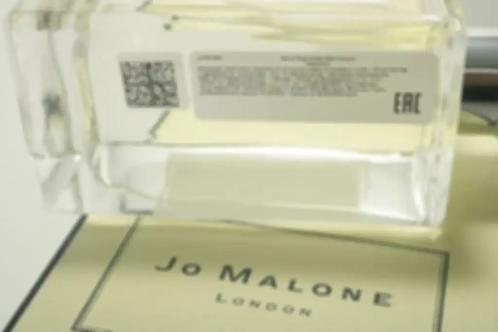 Jo Malone Wood Sage & Sea Salt