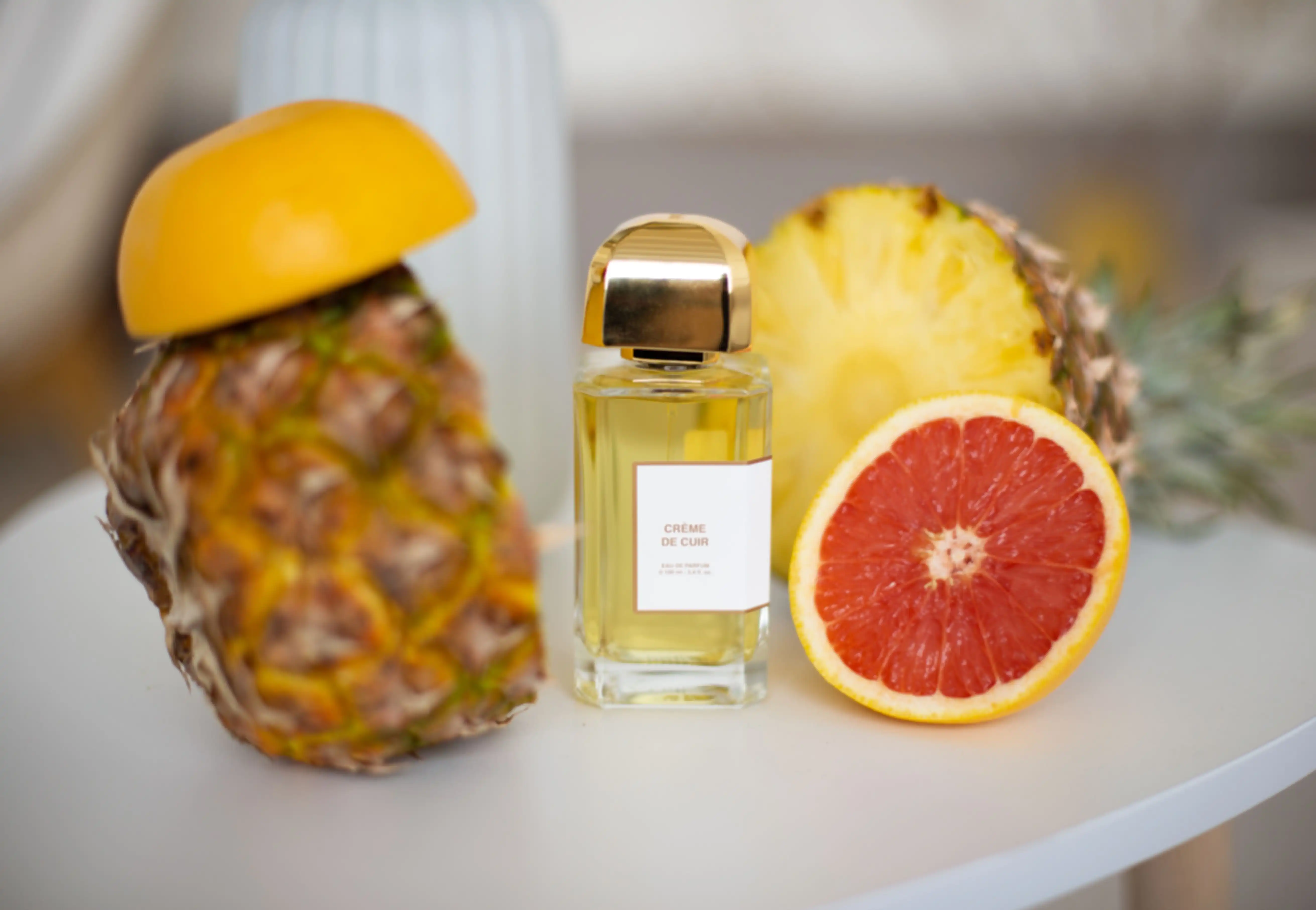 BDK Parfums Crème de Cuir парфюмерная вода