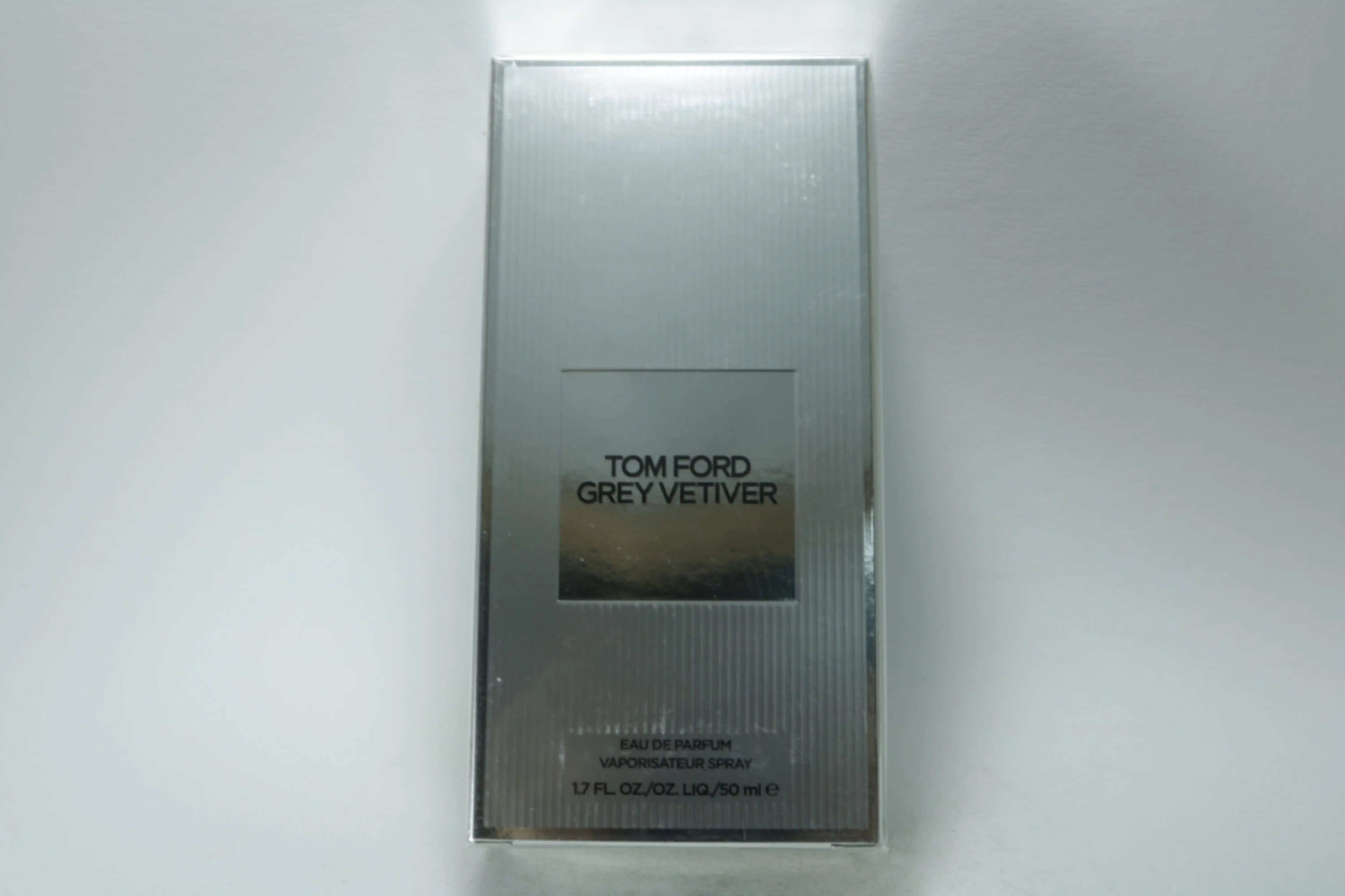 Tom Ford Grey Vetiver парфюмерная вода