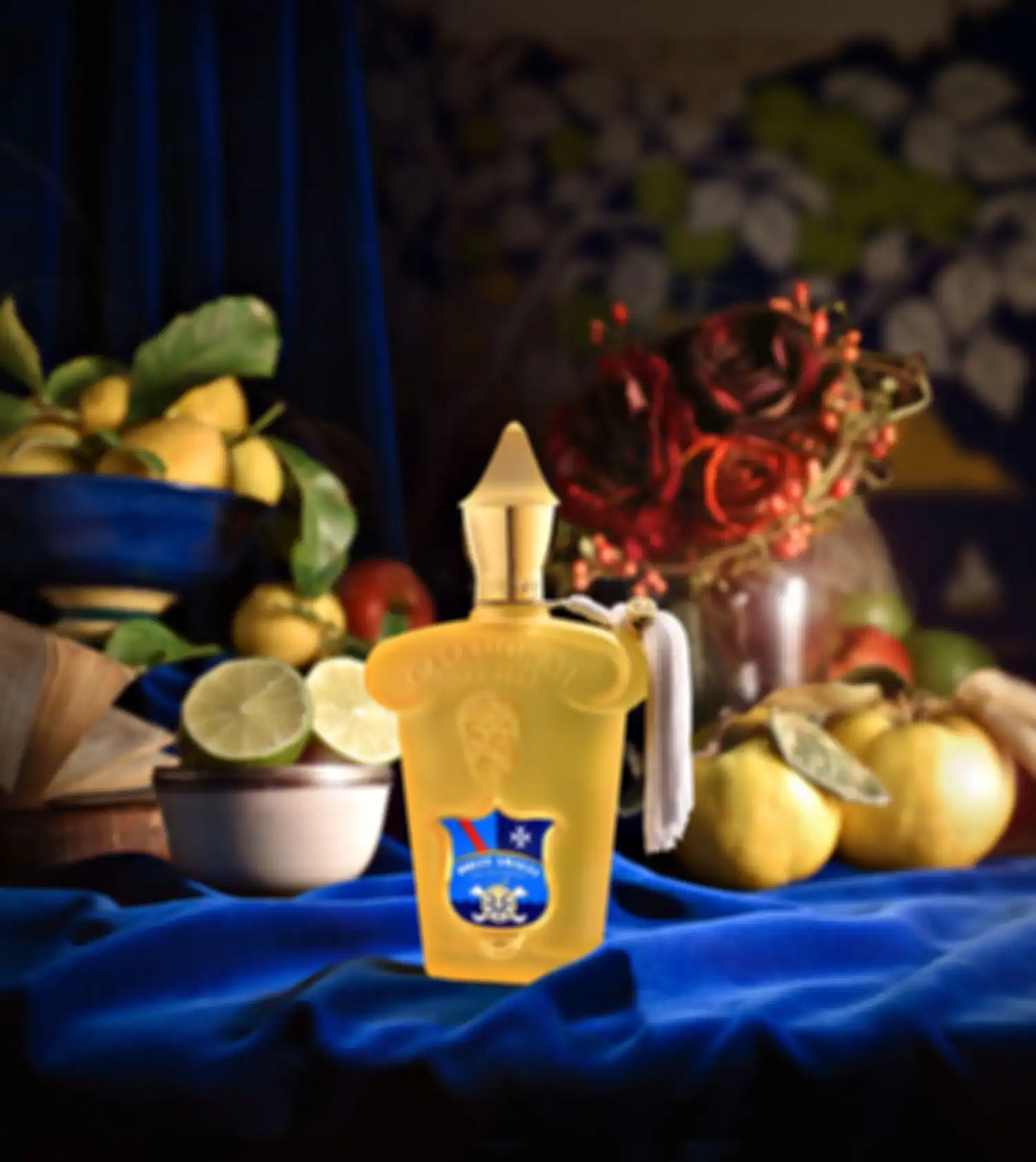 Casamorati DOLCE AMALFI парфюмерная вода