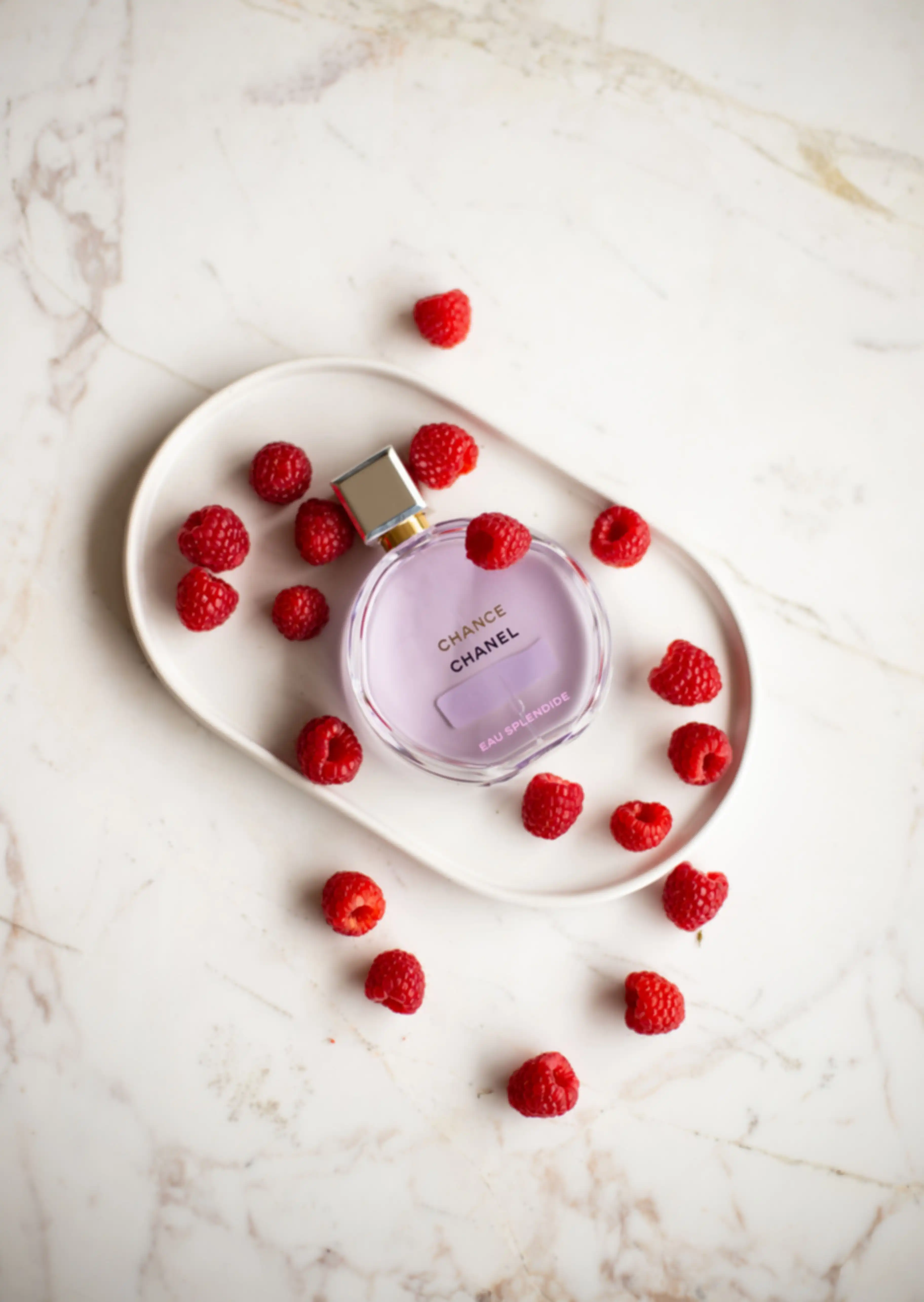 Chanel Chance Eau Splendide