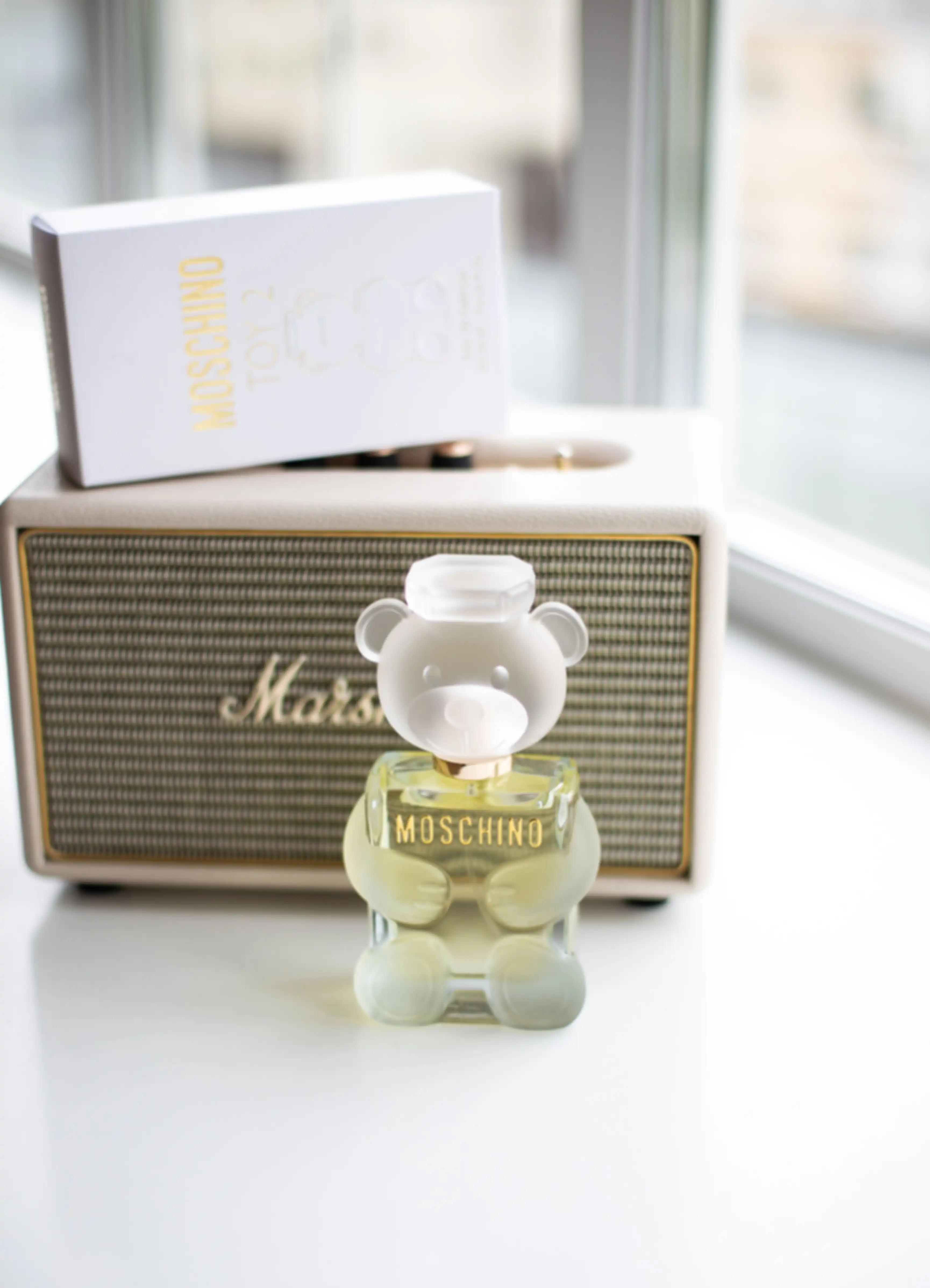 Moschino Toy 2