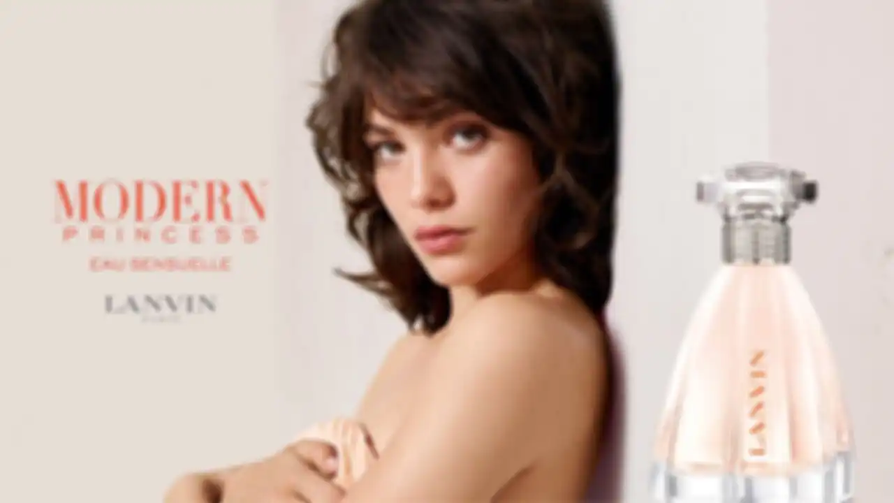 Lanvin Modern Princess Eau Sensuelle туалетная вода