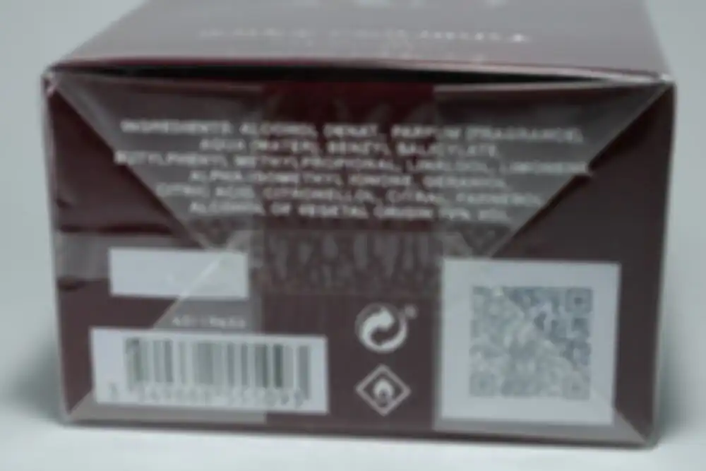 Paco Rabanne Black XS for Her парфюмерная вода