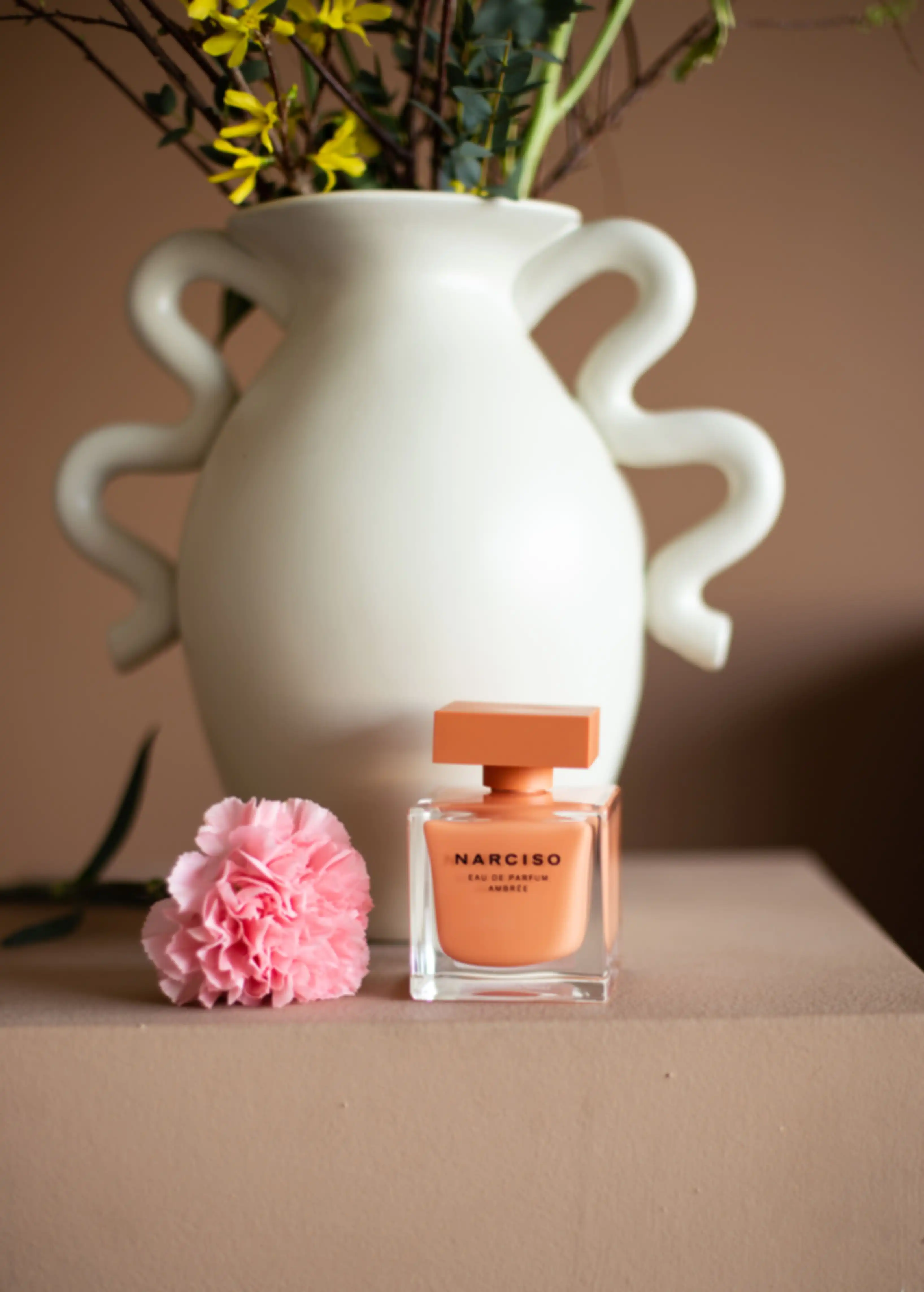Narciso Rodriguez Narciso Ambree парфюмерная вода