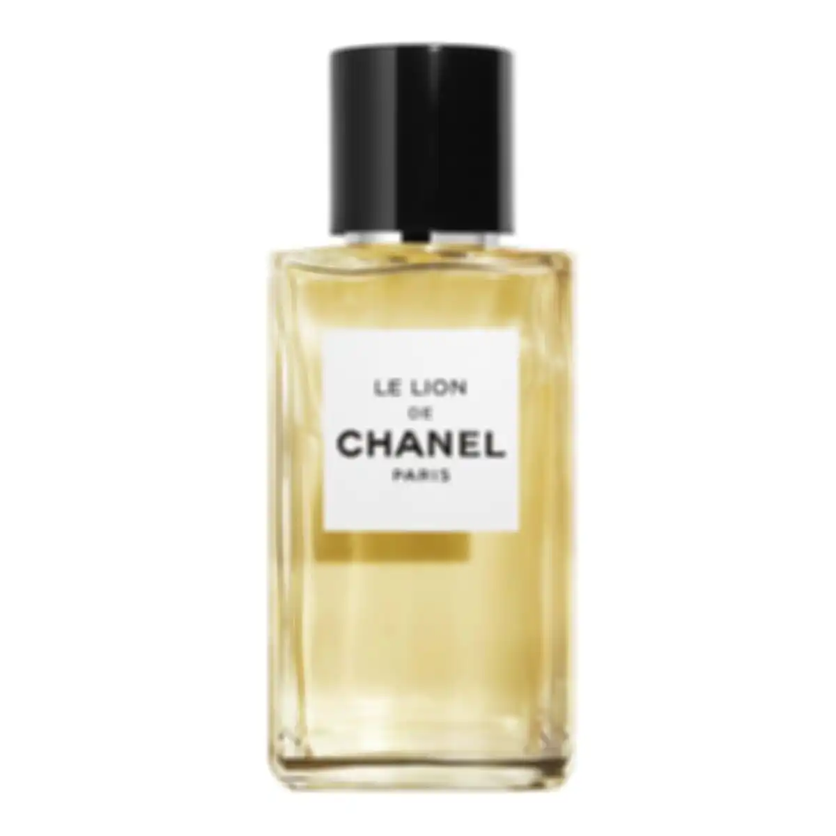 Chanel Le Lion de Chanel