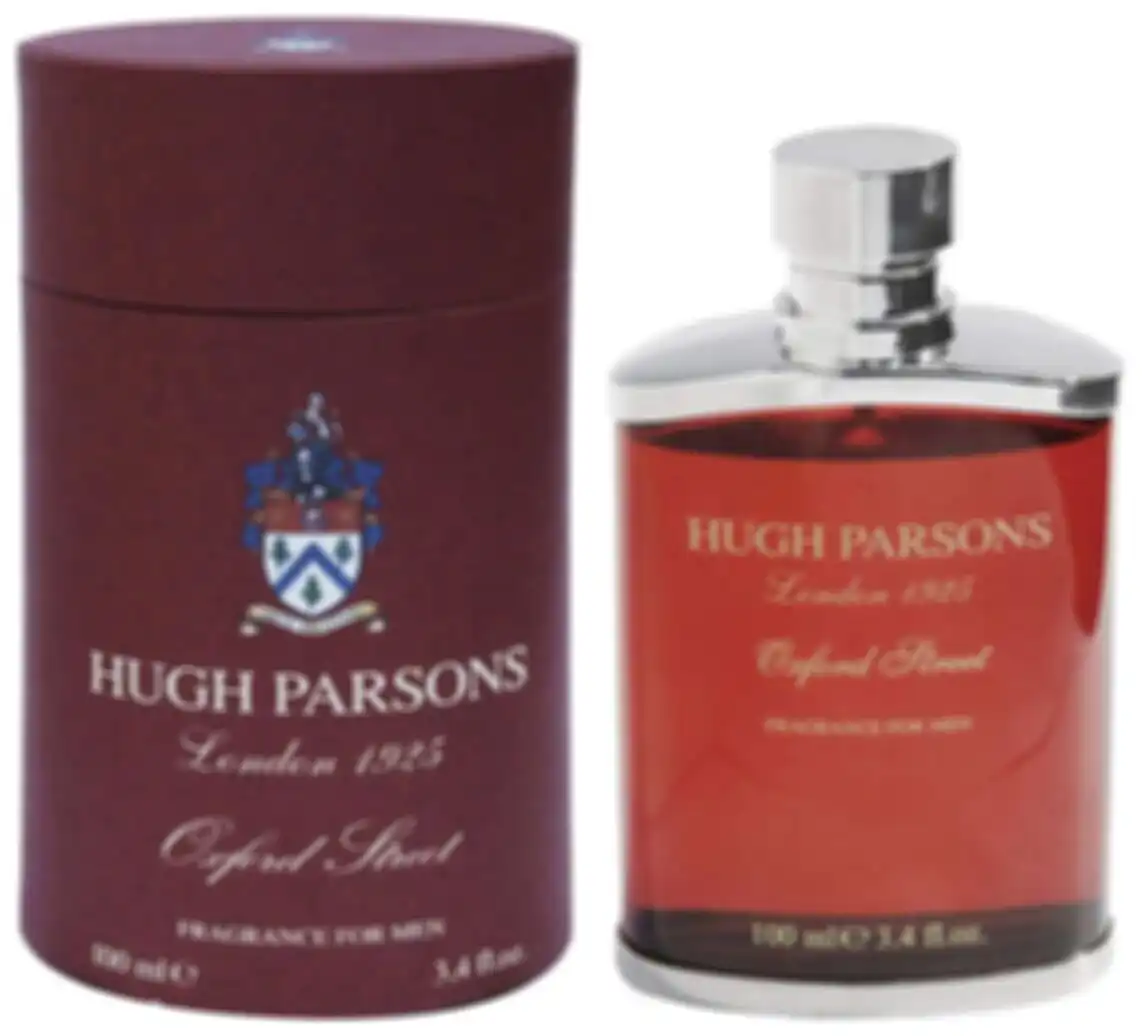 Hugh Parsons Oxford Street парфюмерная вода