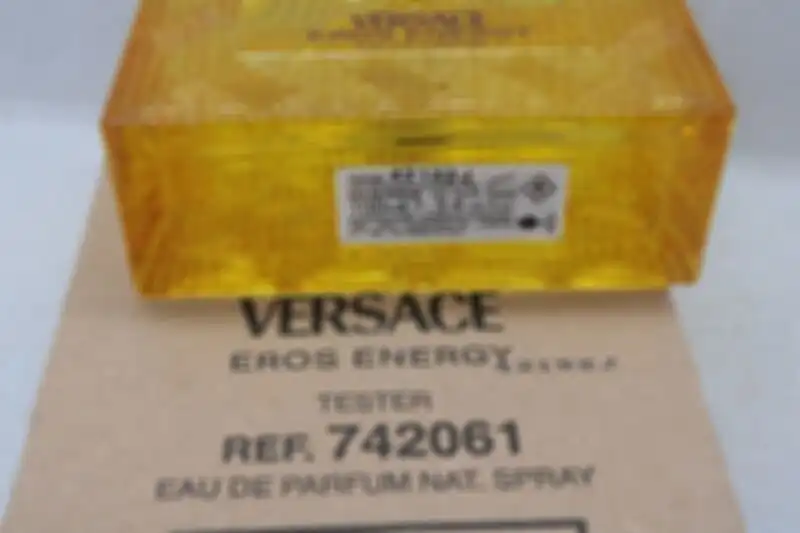 Versace Eros Energy