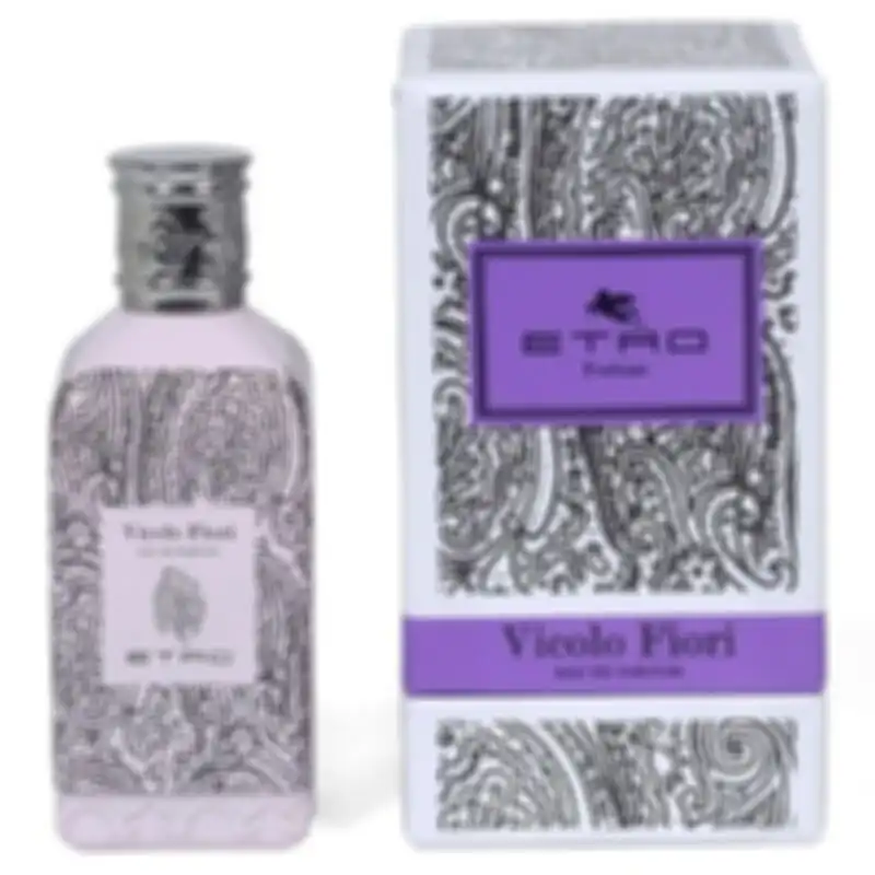 Etro Vicolo Fiori парфюмерная вода